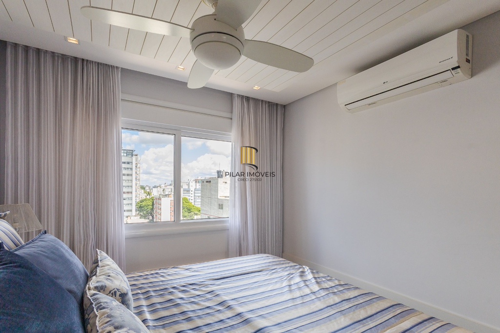 Apartamento 2 dormitórios no bairro Auxiliadora