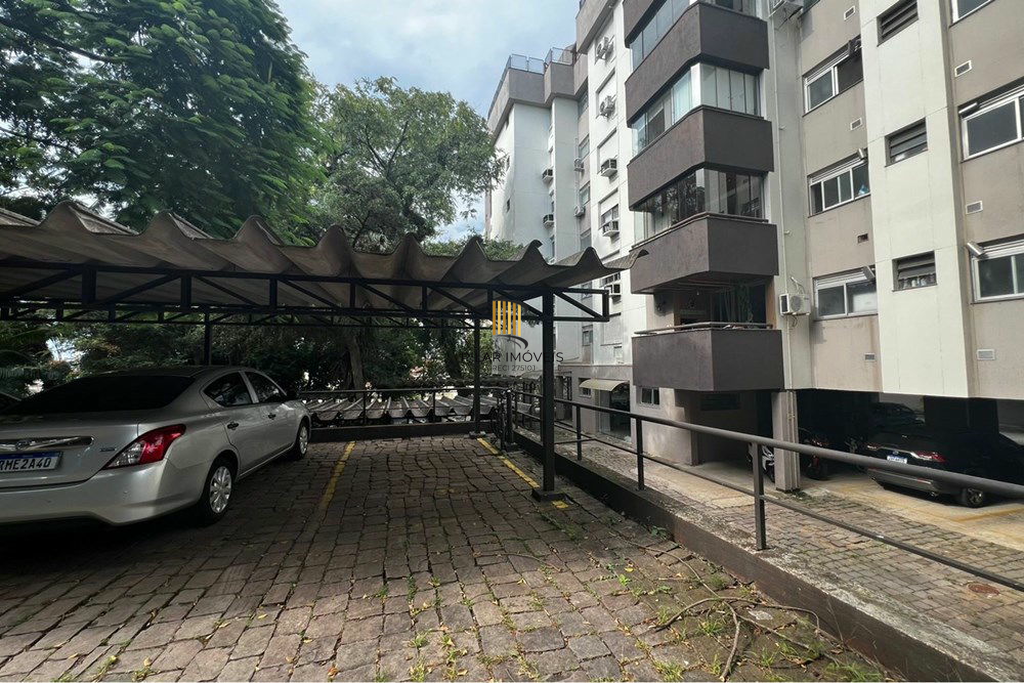 Apartamento 3 dormitórios no bairro Azenha