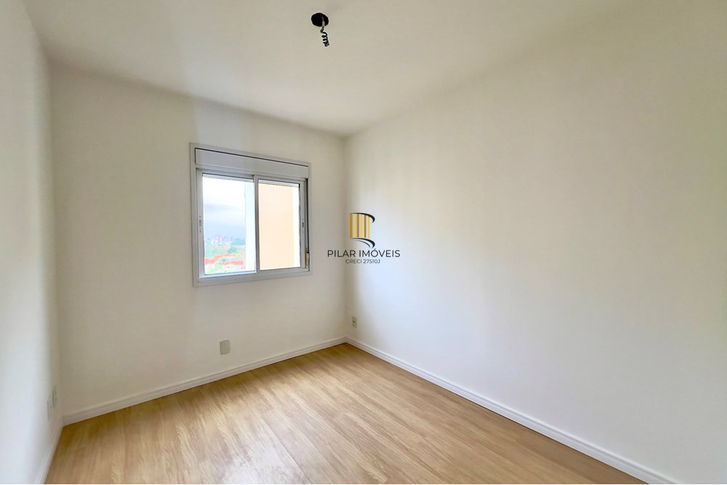 Apartamento 3 dormitórios no bairro Marechal Rondon
