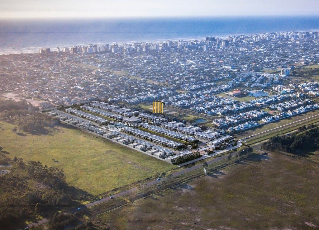 Casa de Condomínio 4 dormitórios no bairro Araçá