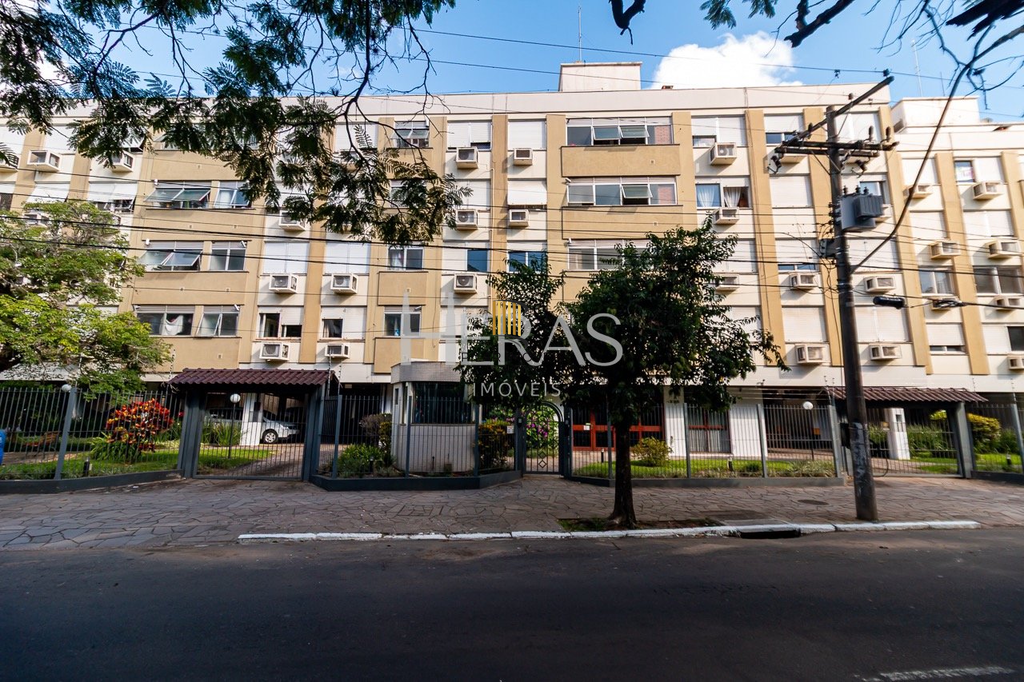 Apartamento 3 dormitórios no bairro Petrópolis