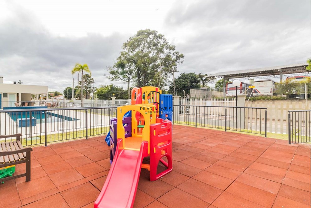 Apartamento 1 dormitório no bairro Mário Quintana