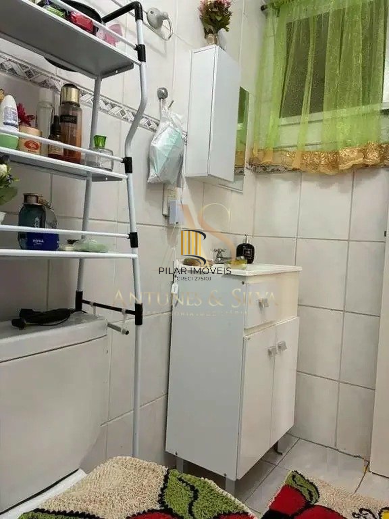 Apartamento 2 dormitórios no bairro Tristeza