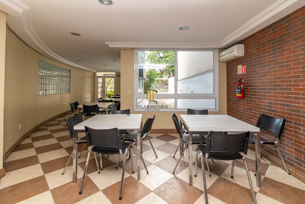 Apartamento 3 dormitórios no bairro Moinhos de Vento