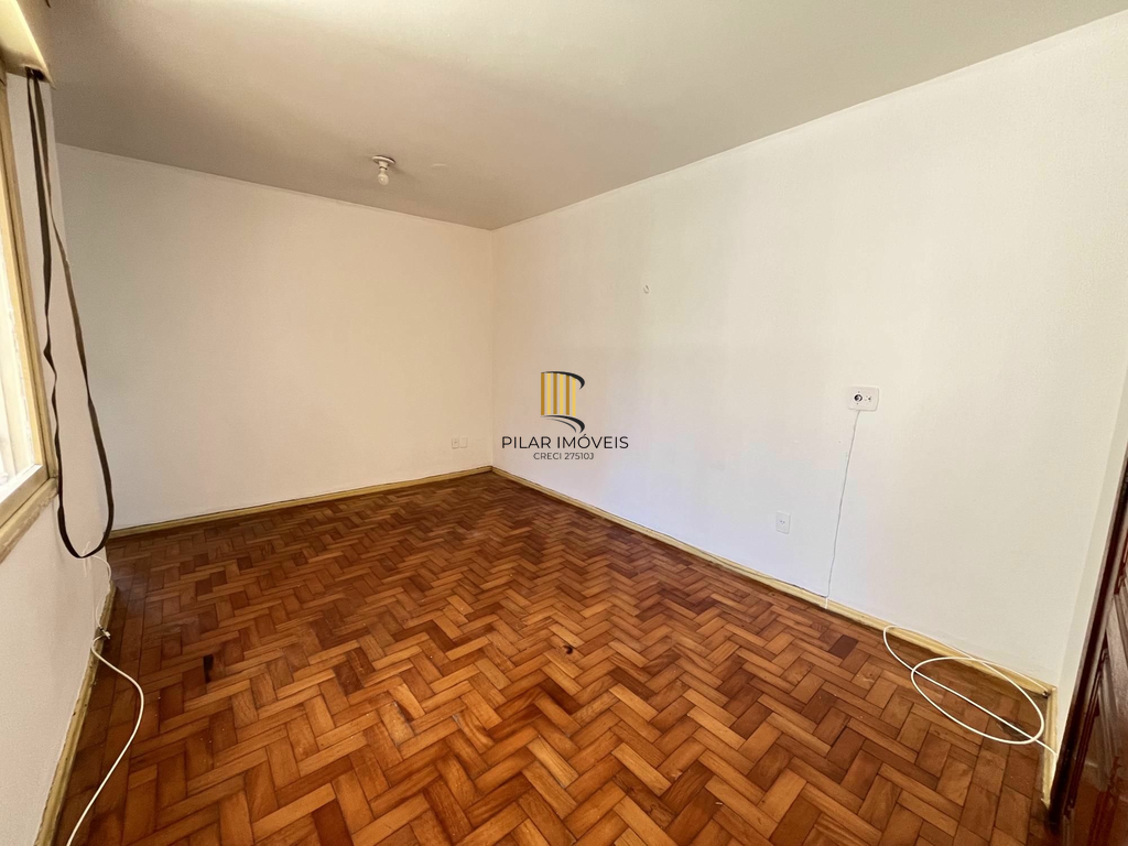 Apartamento 2 dormitórios no bairro Cristo Redentor