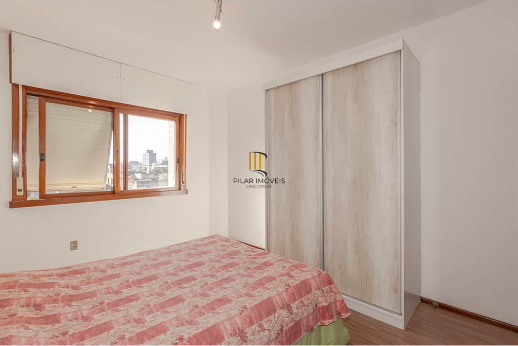 Apartamento 3 dormitórios no bairro São João