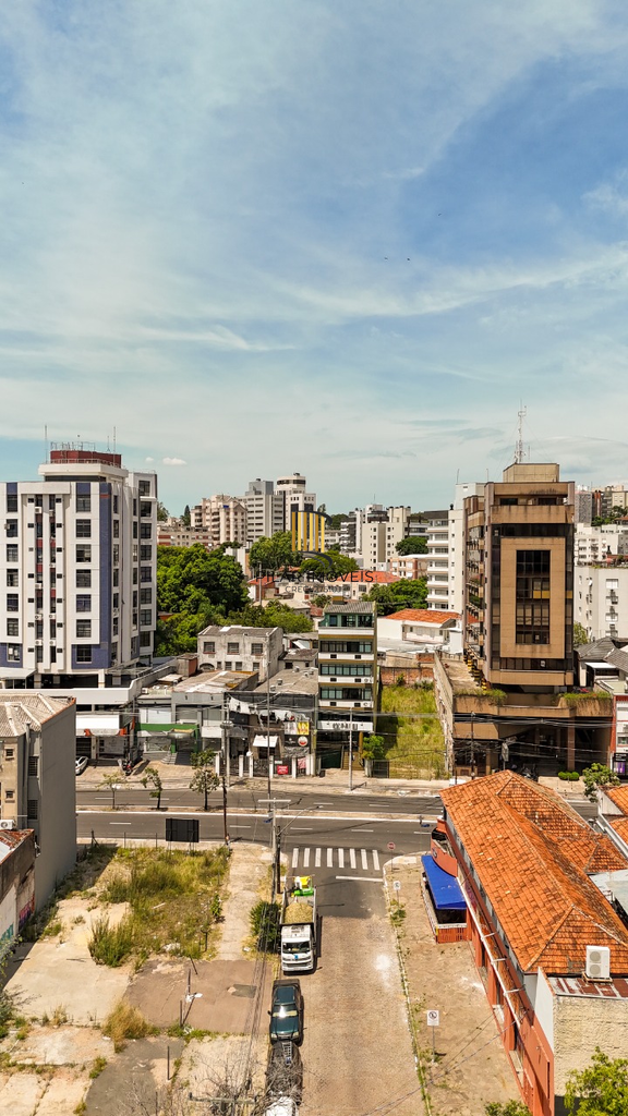 Terreno no bairro São João