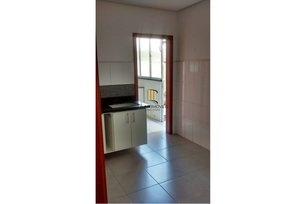 Apartamento 3 dormitórios no bairro Petrópolis