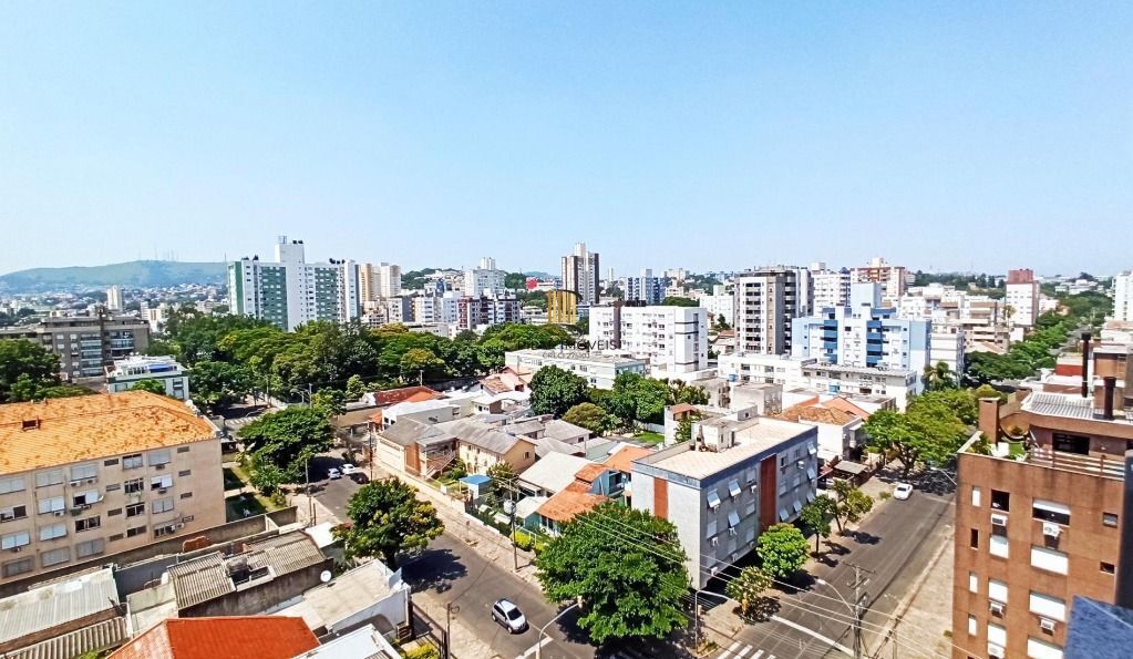 Apartamento 3 dormitórios no bairro Santana