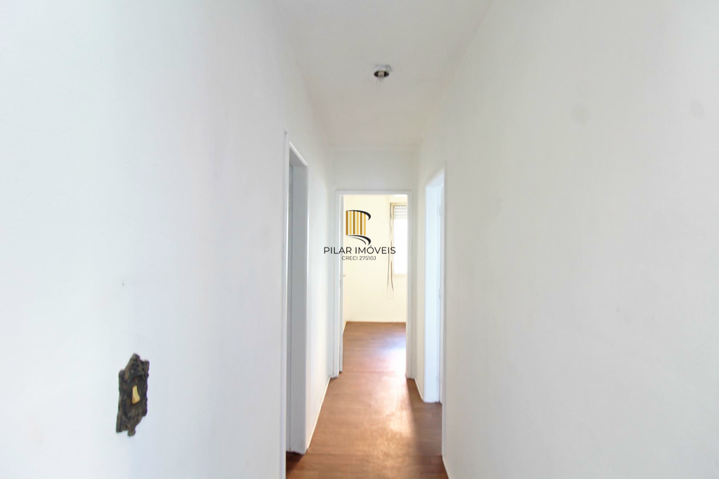 Apartamento 2 dormitórios no bairro Vila Nova