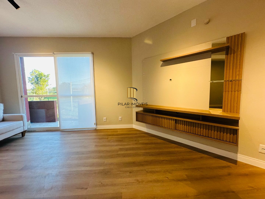 Apartamento 1 dormitório no bairro Vila Cachoeirinha
