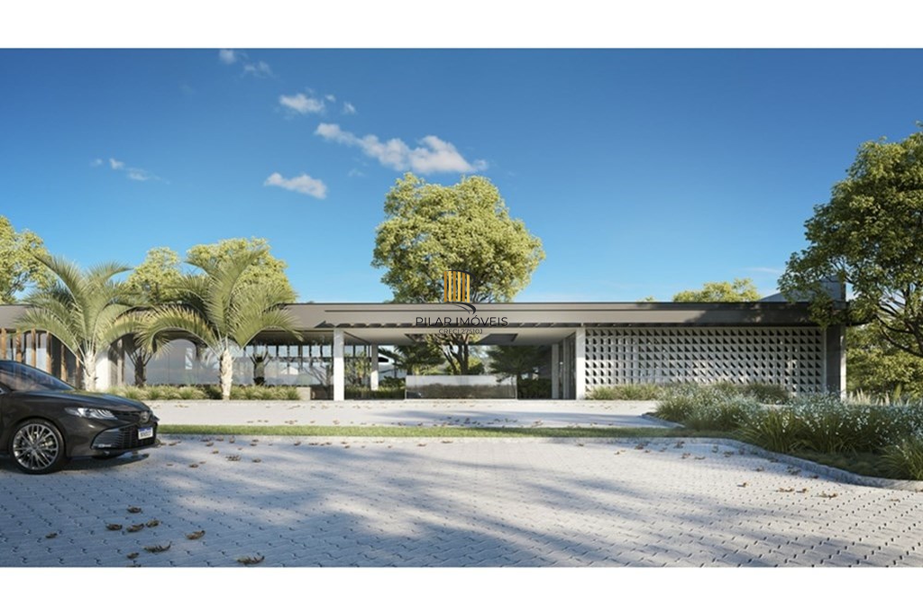 Terreno no bairro Centro