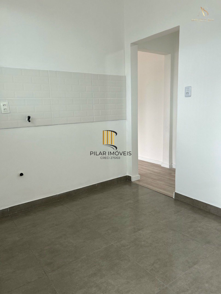 Apartamento 3 dormitórios no bairro Petrópolis