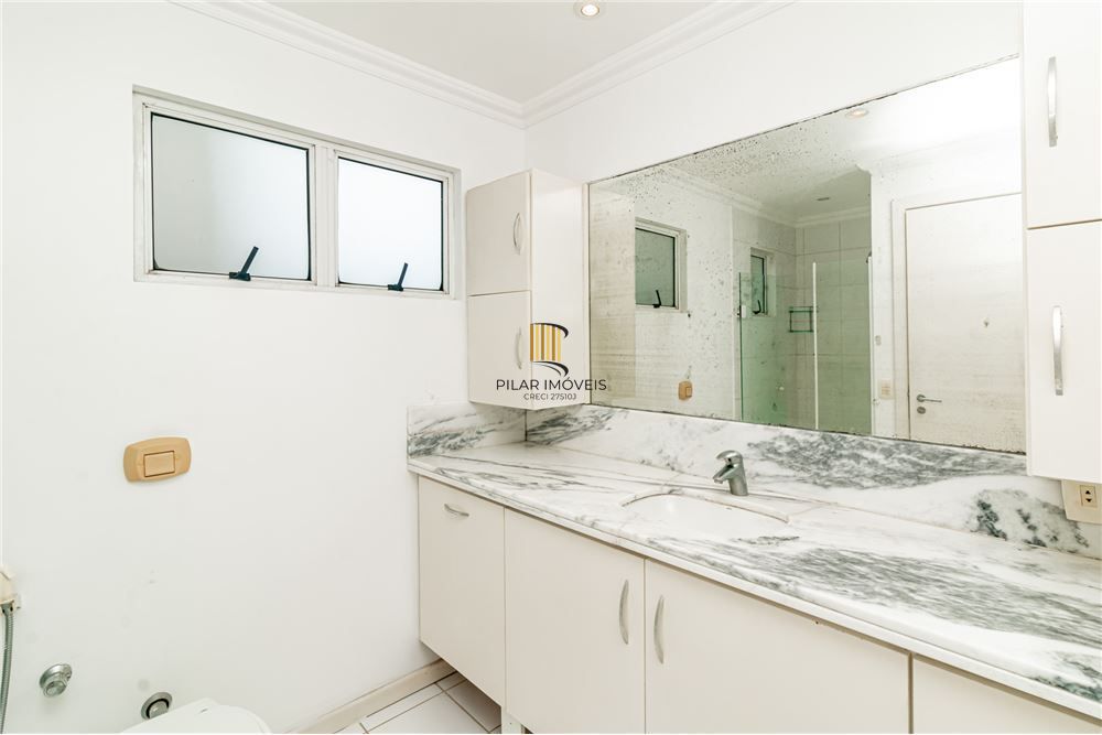 Apartamento 2 dormitórios no bairro Petrópolis