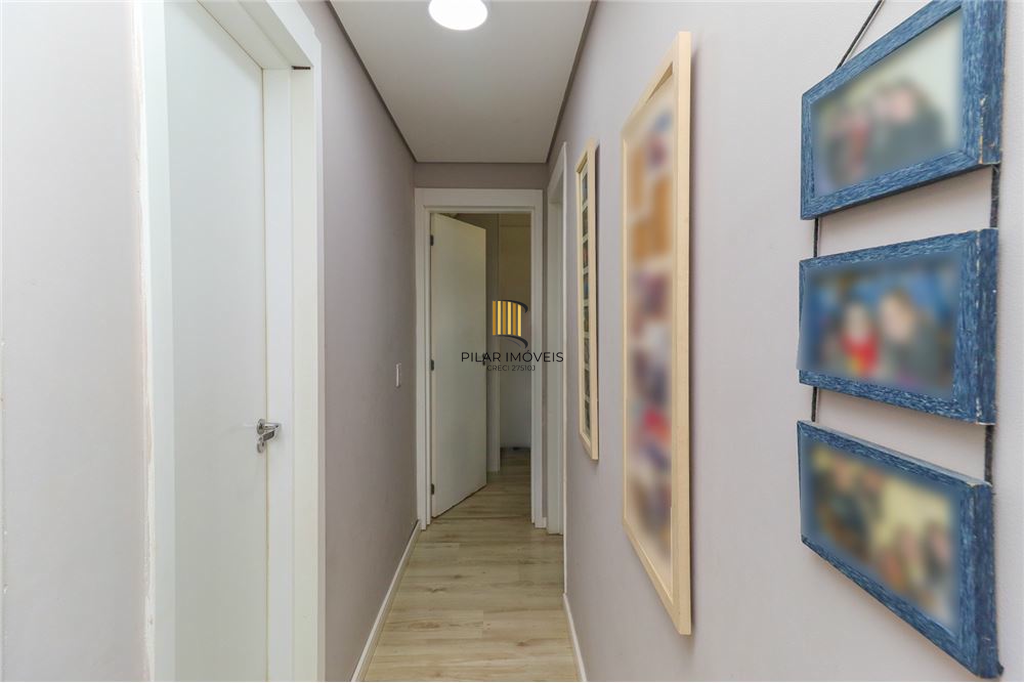 Apartamento 2 dormitórios no bairro Vila Nova