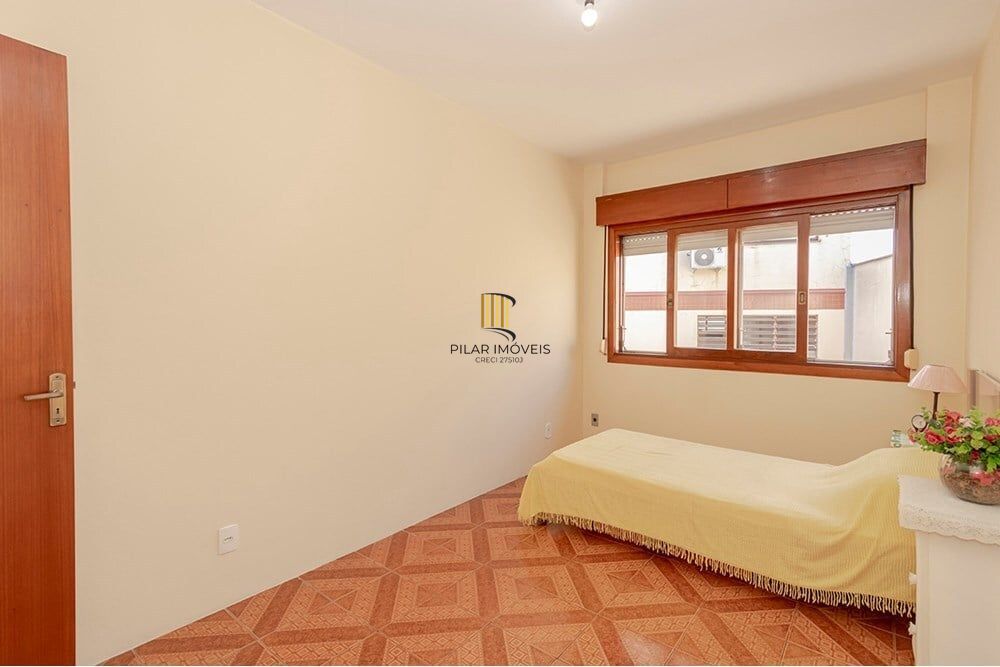 Apartamento 2 dormitórios no bairro Partenon