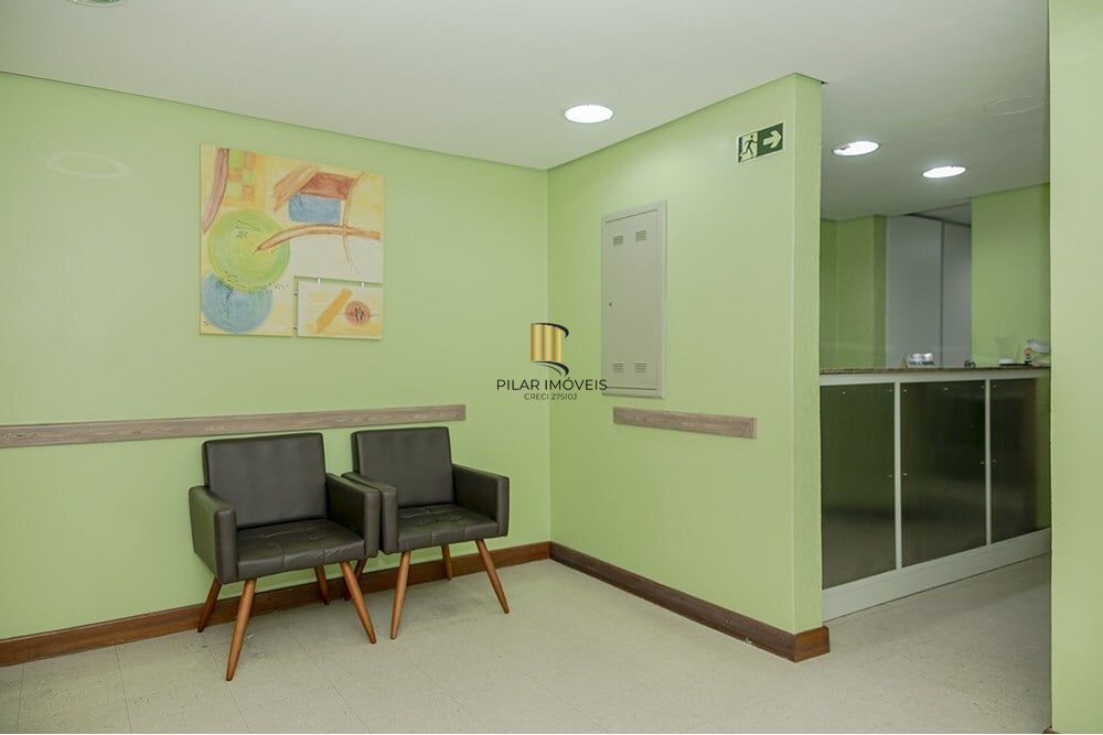 Sala Comercial no bairro Centro Histórico