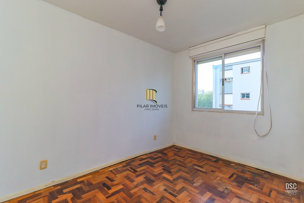 Apartamento 2 dormitórios no bairro Jardim Itu Sabará