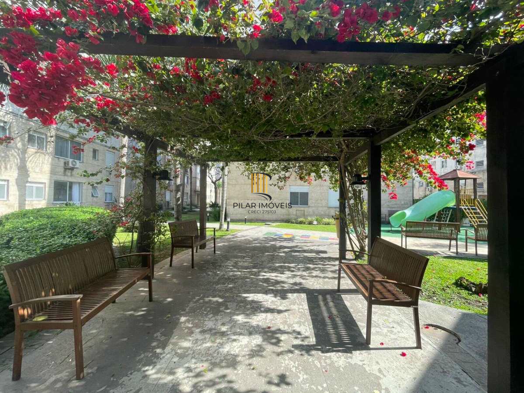 Apartamento 3 dormitórios no bairro Ipanema