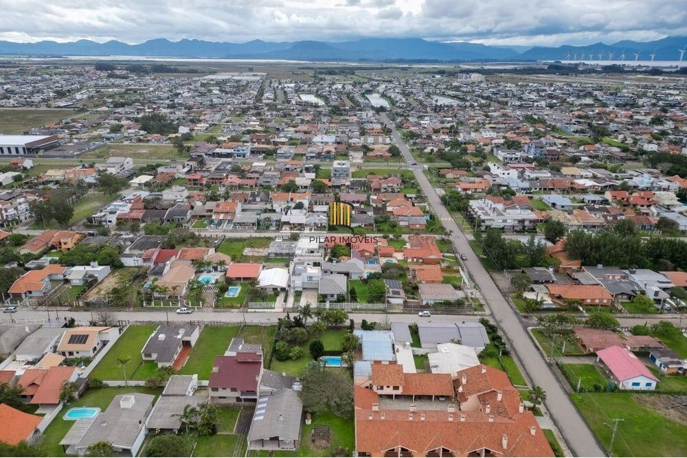 Casa 3 dormitórios no bairro Remanso