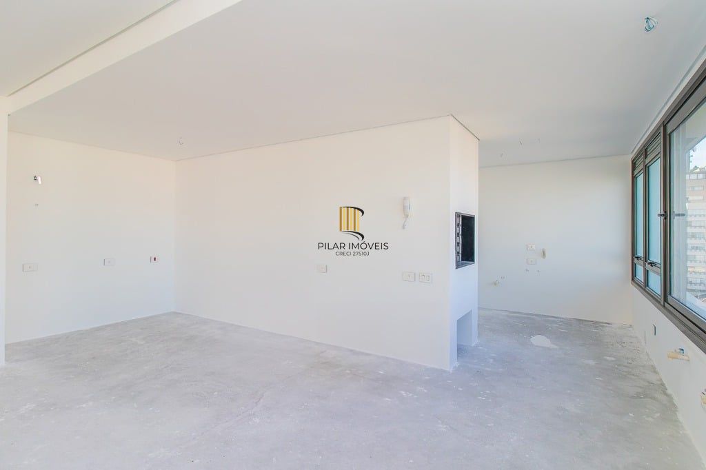 Apartamento 3 dormitórios no bairro Bela Vista