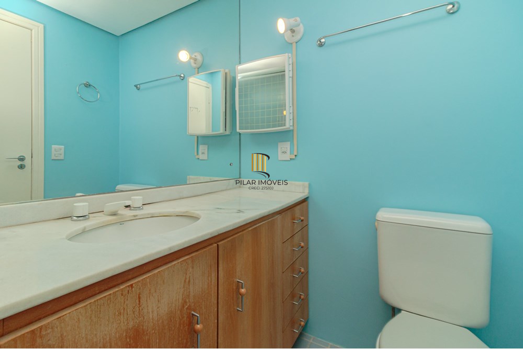 Apartamento 3 dormitórios no bairro Boa Vista