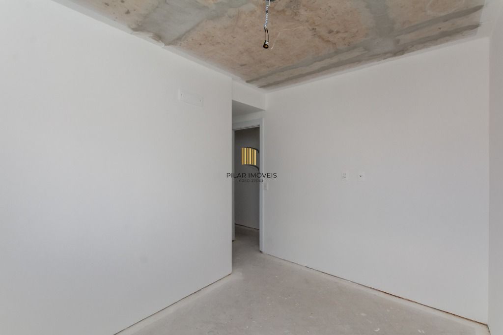 Apartamento 3 dormitórios no bairro Rio Branco