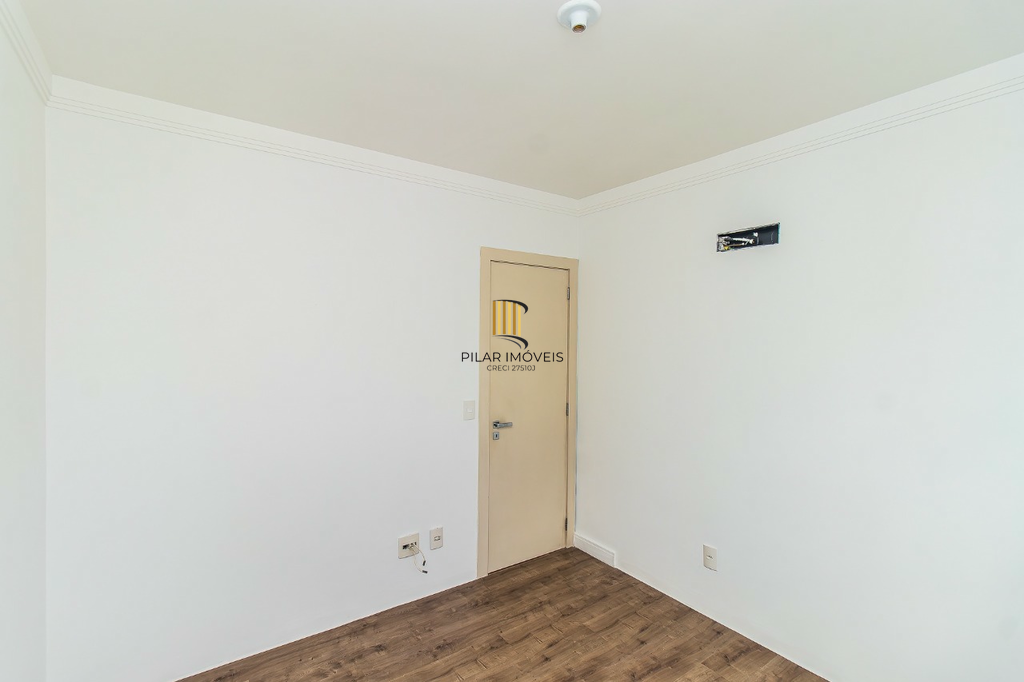 Apartamento 3 dormitórios no bairro Petrópolis