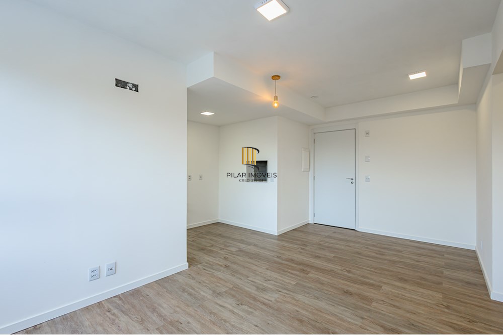 Apartamento 2 dormitórios no bairro Passo da Areia