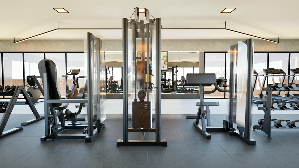 Apartamento Garden 2 dormitórios no bairro Sarandi