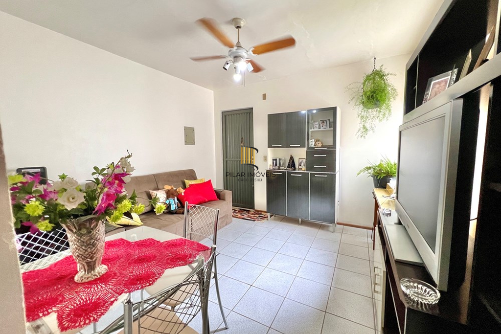 Apartamento 2 dormitórios no bairro Igara