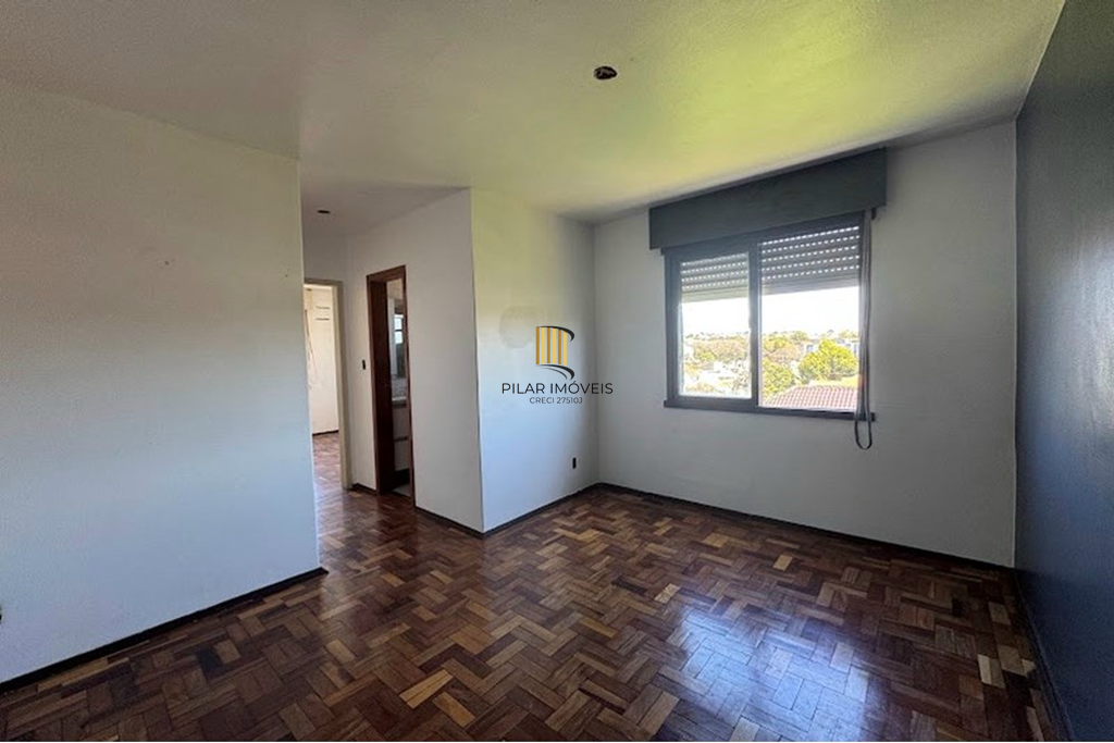Apartamento 2 dormitórios no bairro Jardim Leopoldina