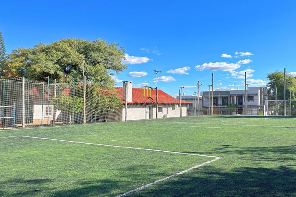 Casa de Condomínio 4 dormitórios no bairro Hípica