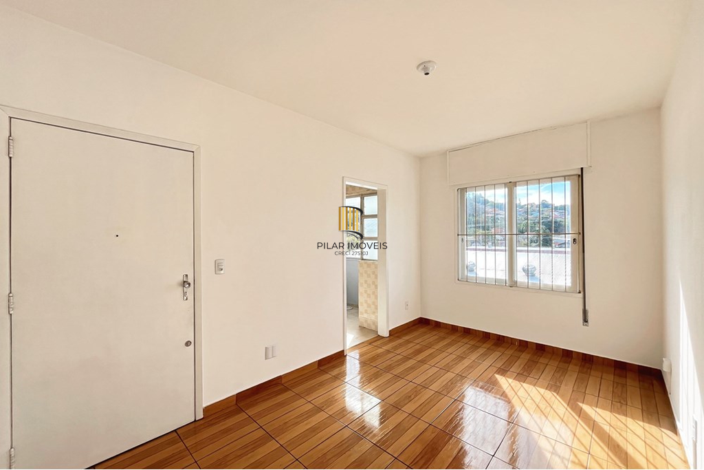 Apartamento 1 dormitório no bairro Teresópolis