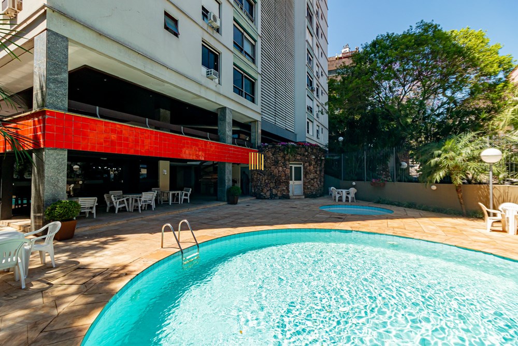 Apartamento 3 dormitórios no bairro Rio Branco