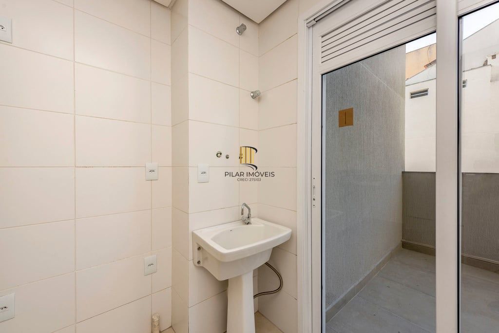 Apartamento 2 dormitórios no bairro Higienópolis