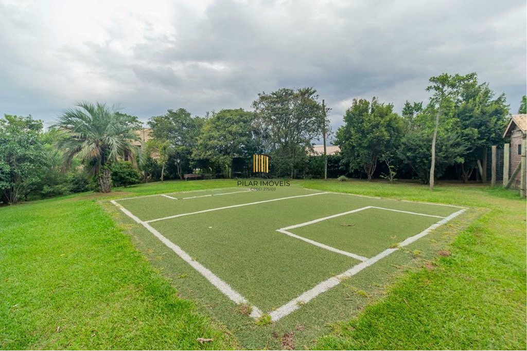 Terreno no bairro São Lucas