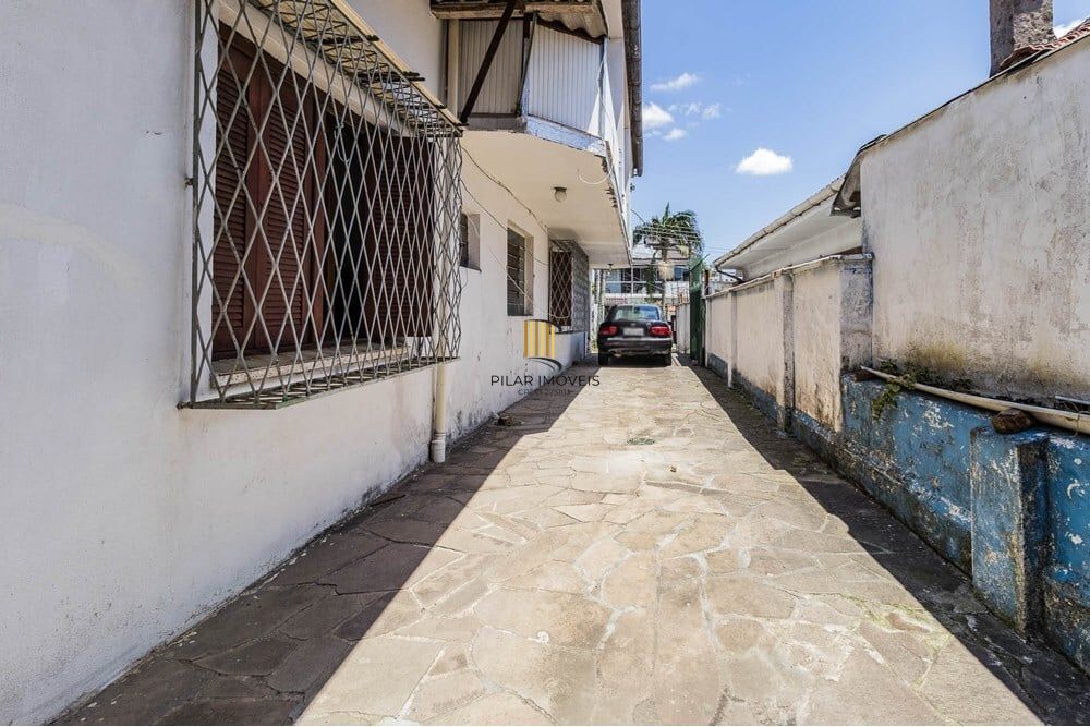 Terreno no bairro Partenon
