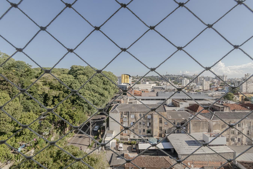 Apartamento 3 dormitórios no bairro Azenha