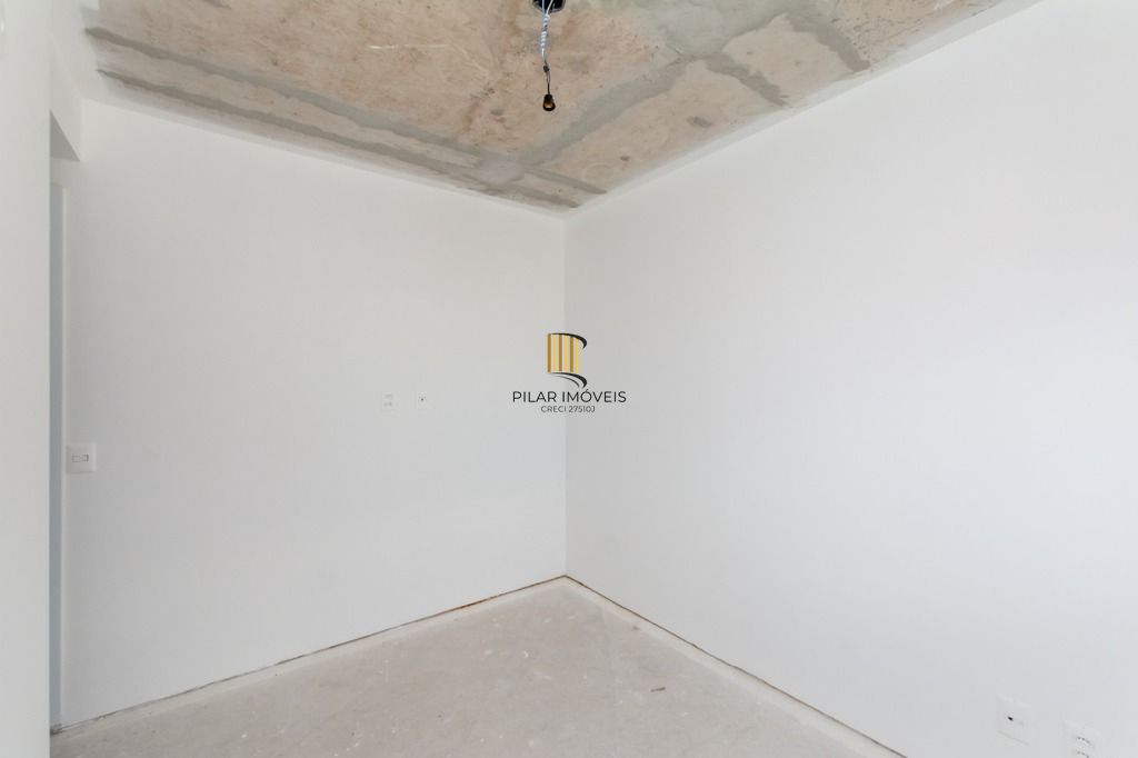 Apartamento 3 dormitórios no bairro Rio Branco