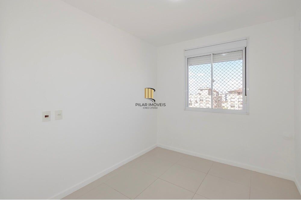 Apartamento 3 dormitórios no bairro Jardim Planalto