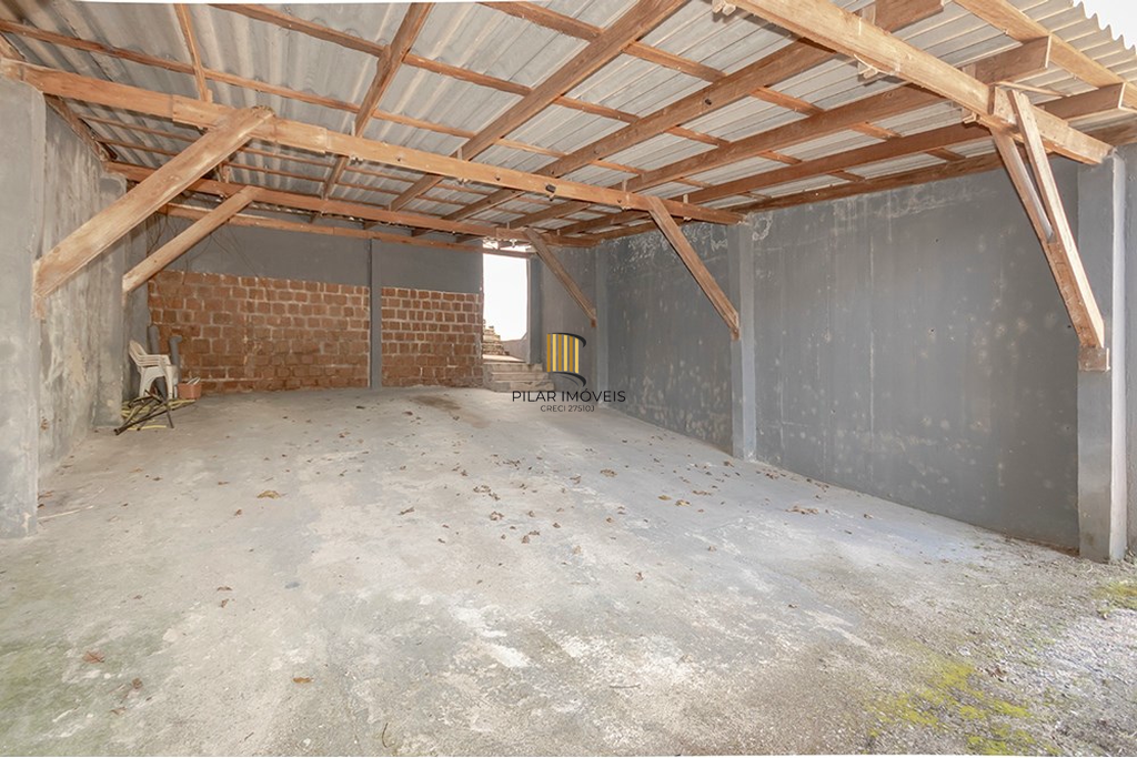 Casa 3 dormitórios no bairro Menino Deus