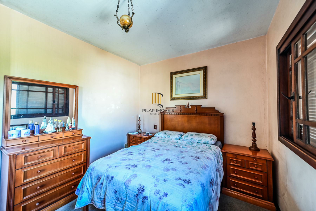 Cobertura 9 dormitórios no bairro São João