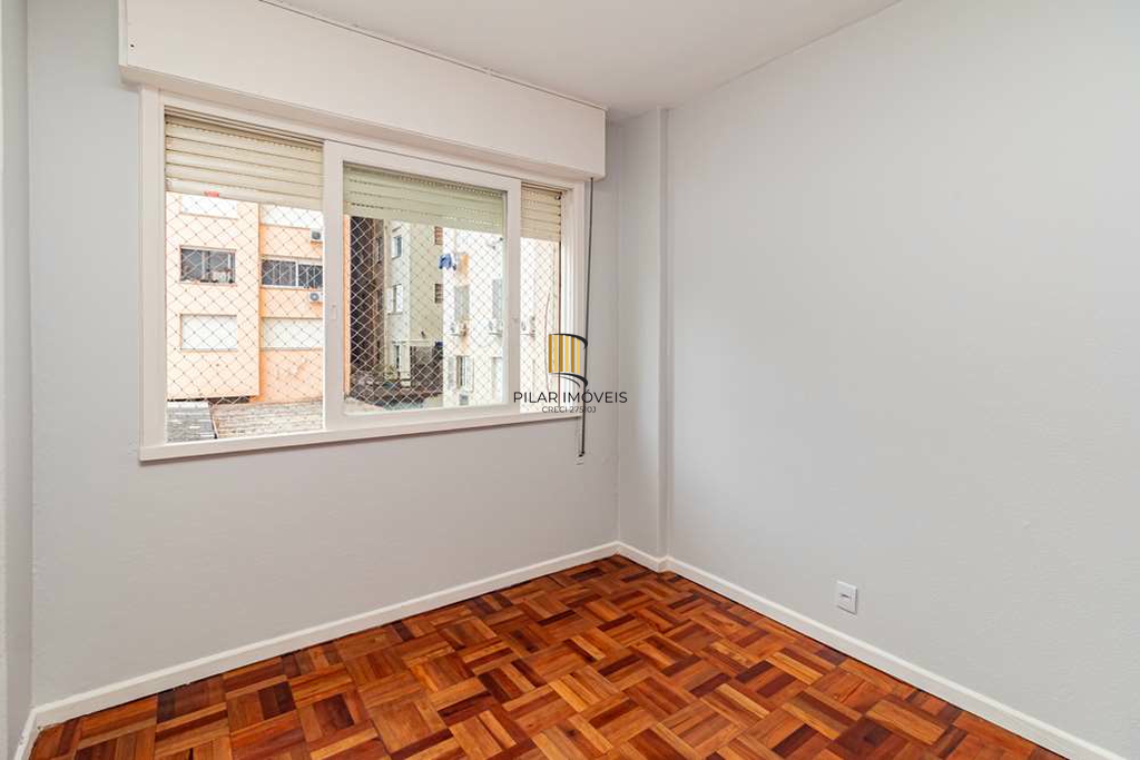 Apartamento 2 dormitórios no bairro Centro Histórico
