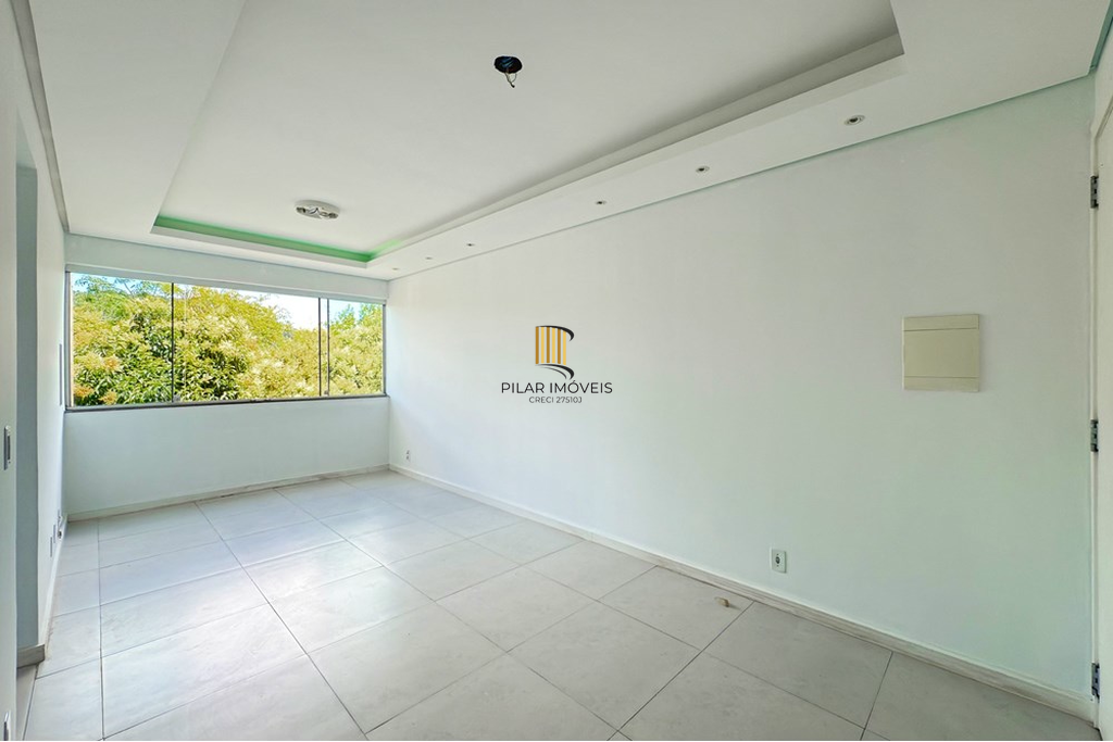 Apartamento 3 dormitórios no bairro Aberta dos Morros