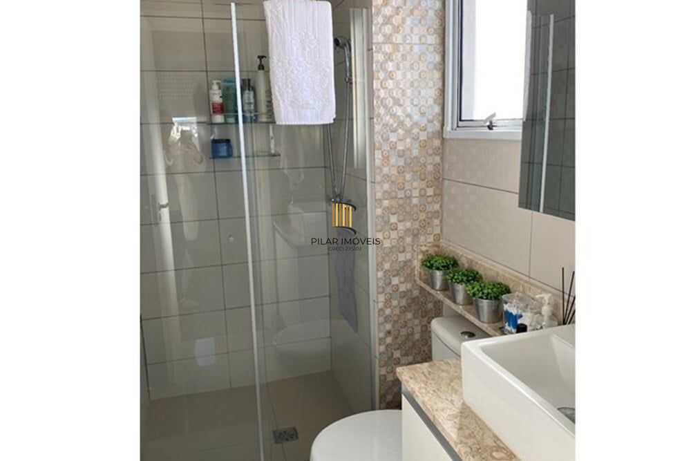 Apartamento 3 dormitórios no bairro Sarandi