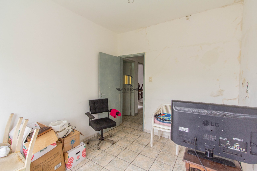 Apartamento Garden 2 dormitórios no bairro Medianeira