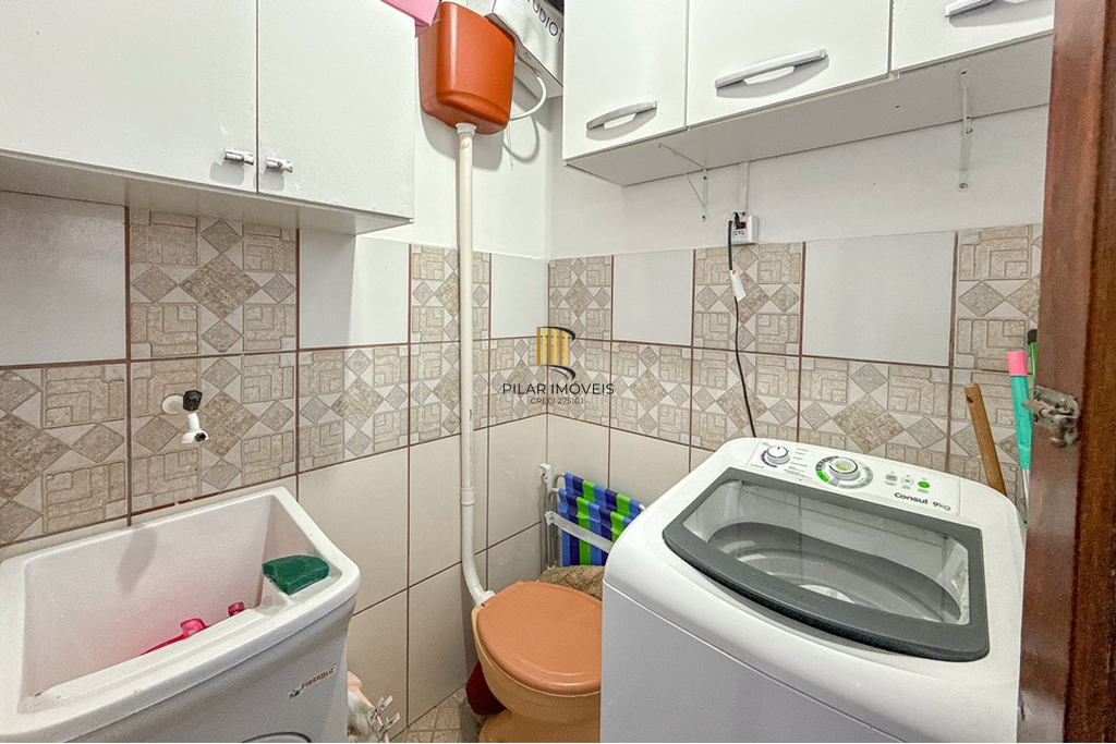 Apartamento 3 dormitórios no bairro Nossa Senhora das Graças