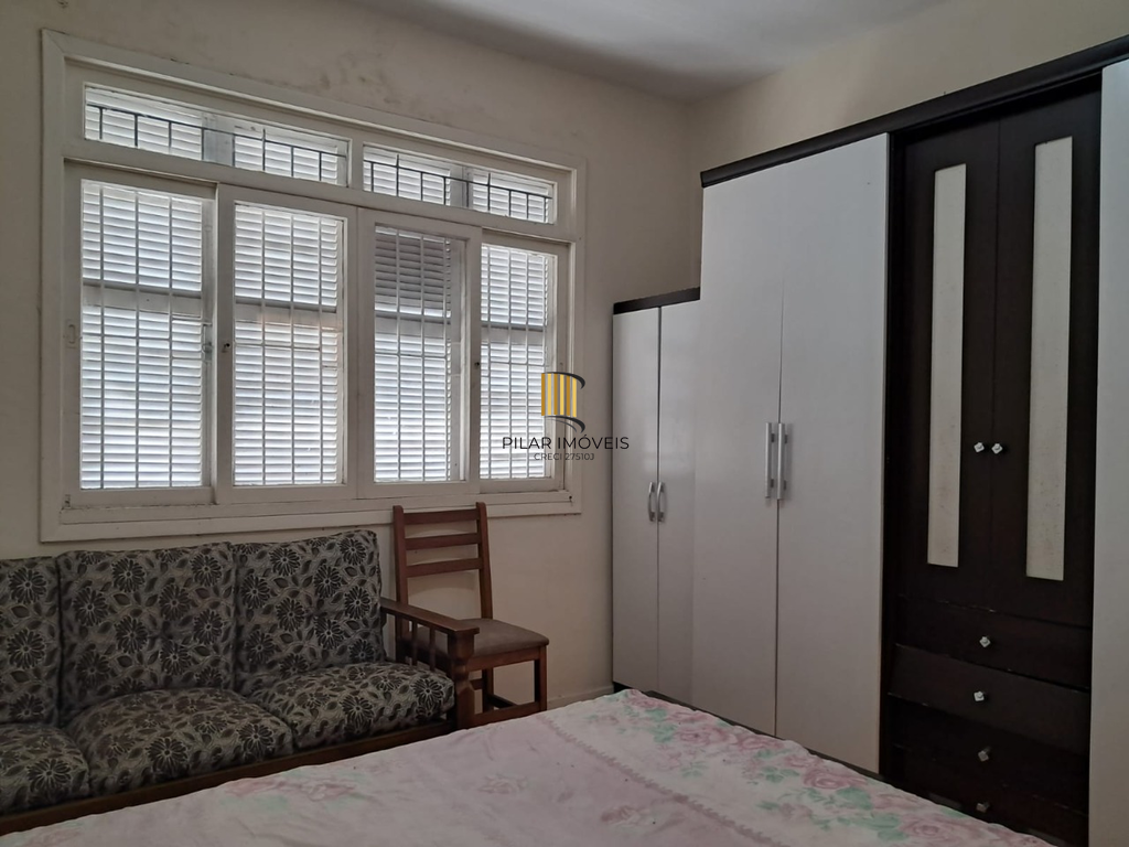 Apartamento 1 dormitório no bairro Menino Deus