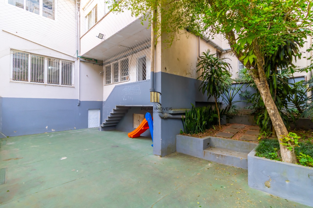 Apartamento 3 dormitórios no bairro Rio Branco